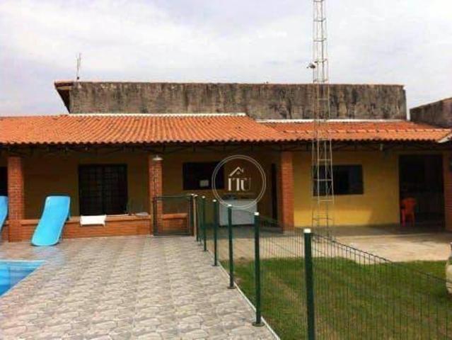 Sítio e chácara venda em Itapevi