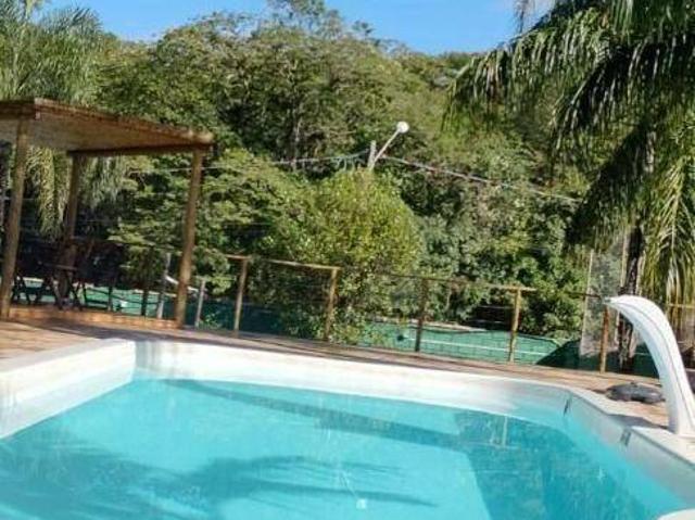 Sítio e chácara venda em Condomínio Recanto da Prata, Jundiaí