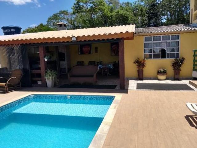 Sítio e chácara venda em Santa Isabel