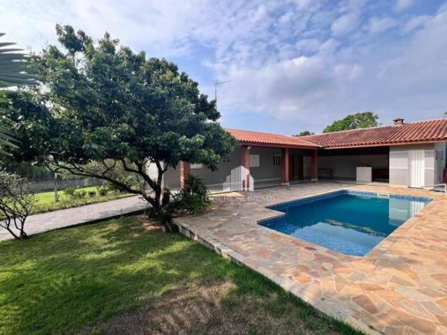 Sítio e chácara venda em Santa Bárbara d'Oeste