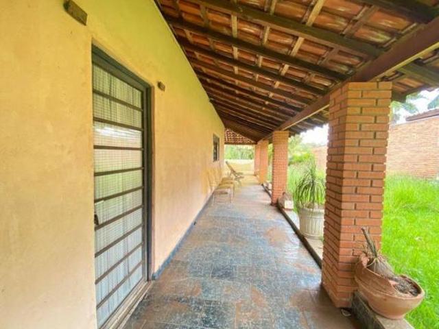 Sítio e chácara venda em Ipeúna