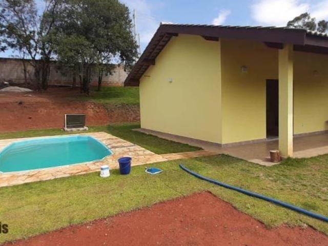 Sítio e chácara venda em Atibaia