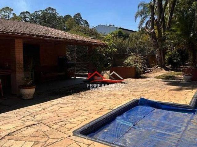 Sítio e chácara venda em Região Imediata de São Paulo, Região Metropolitana de São Paulo