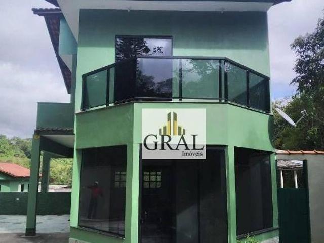 Sitio venda em Santo André, Jardim Clube de Campo