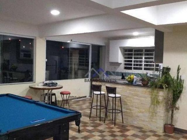 Sítio e chácara venda em Região Imediata de Jundiaí, Campo Limpo Paulista