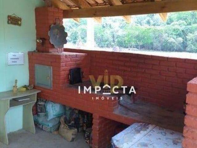 Sítio e chácara venda em Região Geográfica Imediata de Pouso Alegre, São Sebastião da Bela Vista
