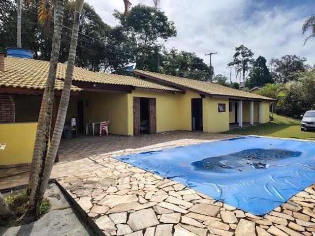 Sítio e chácara venda em Região Imediata de Bragança Paulista, Atibaia