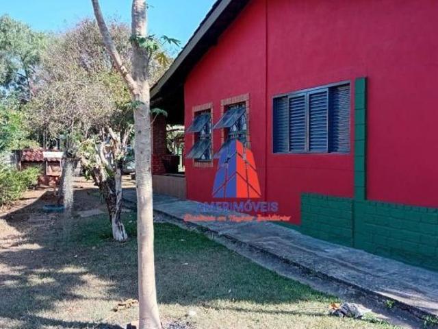 Sítio e chácara venda em Nova Odessa