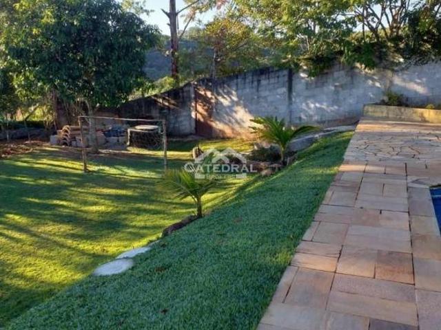 Sítio e chácara venda em Região Imediata de Jundiaí, Jarinu
