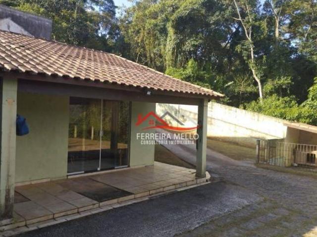 Sítio e chácara venda em Parque Suiça, Caieiras