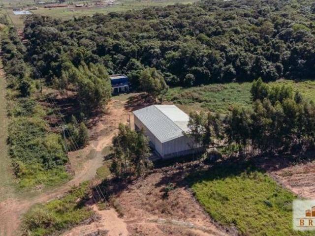 Sítio e chácara venda em Região Geográfica Imediata de Naviraí - Mundo Novo, Naviraí