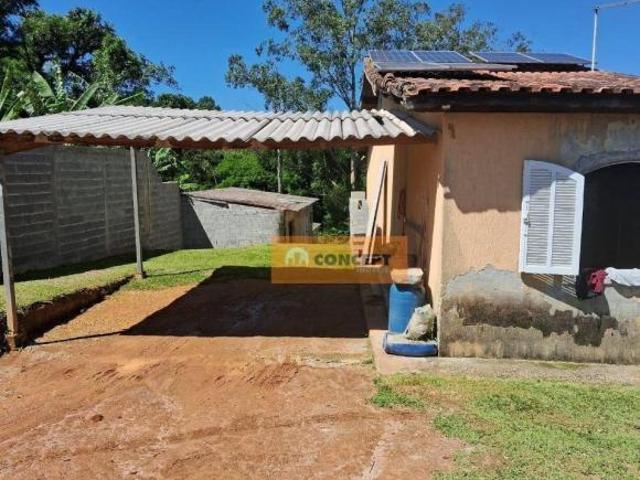 Sítio e chácara venda em Jardim Leblon, Suzano