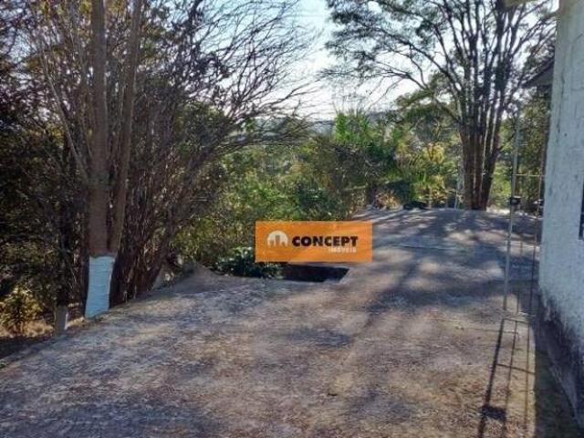 Sítio e chácara venda em Palmeiras de São Paulo, Região Imediata de São Paulo
