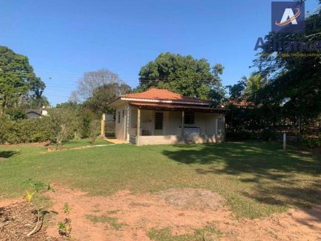 Sítio e chácara venda em Dois Córregos