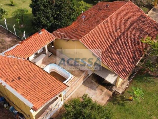 Sítio e chácara venda em Região Imediata de Botucatu, Botucatu