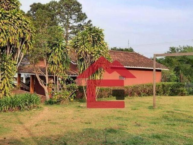 Sítio e chácara venda em Ibiuna, São Paulo