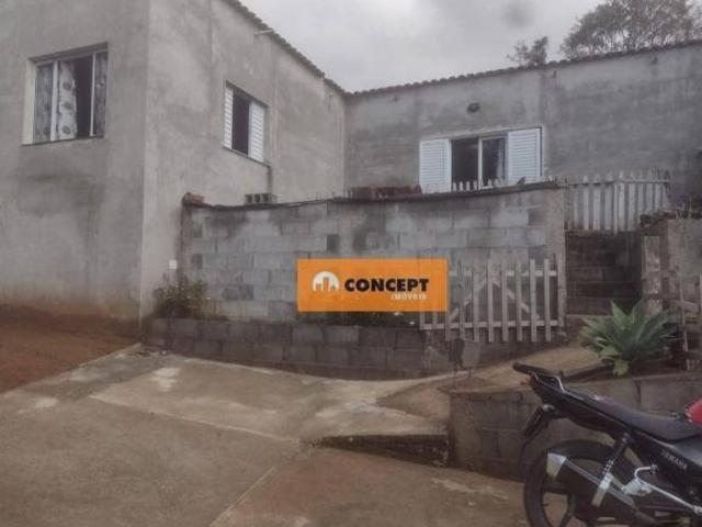 Sítio e chácara venda em Chácaras Ceres, Suzano
