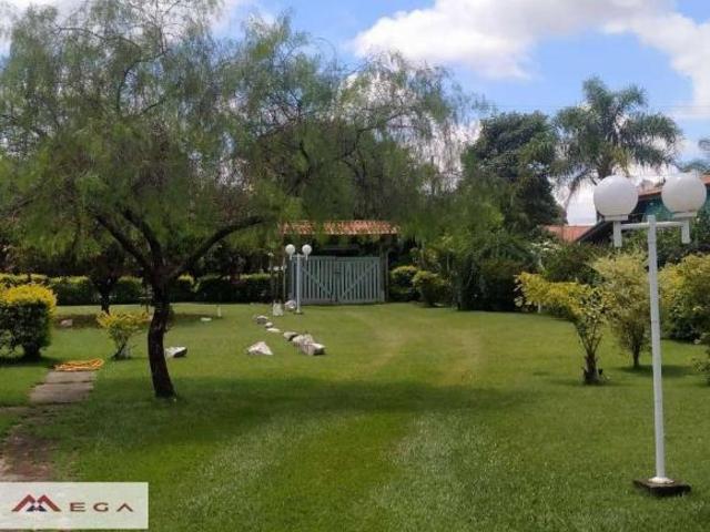 Sítio e chácara venda em Região Imediata de Campinas, Região Metropolitana de Campinas