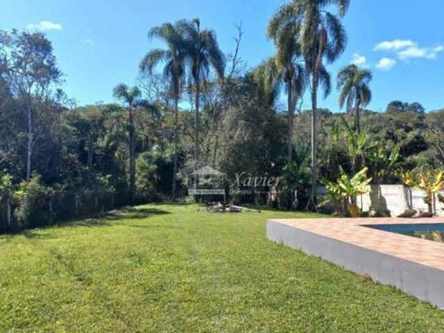 Sítio e chácara venda em Ibiuna, São Paulo