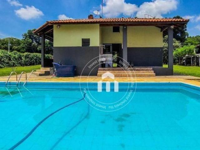 Sítio e chácara venda em Itu