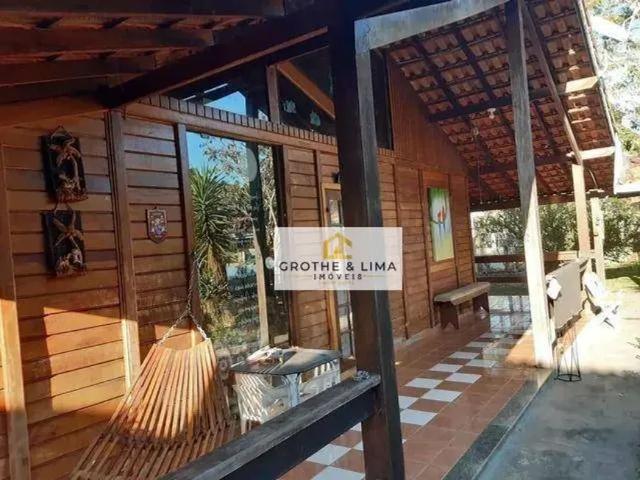 Fazenda venda em Região Imediata de São José dos Campos, Região Metropolitana do Vale do Paraíba e Litoral Norte