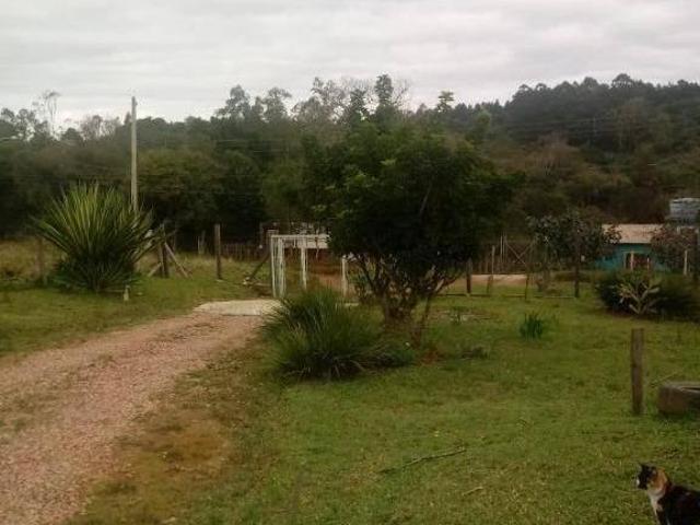 Sítio e chácara venda em Espigão, Viamão