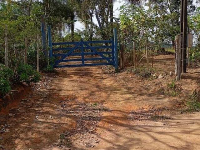 Sítio e chácara venda em Região Geográfica Imediata de Divinópolis, Região Metropolitana de Belo Horizonte