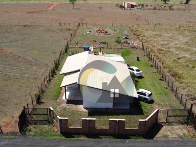 Sítio e chácara venda em Barretos