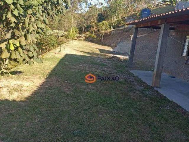 Sítio e chácara venda em Região Imediata de São Paulo, Região Metropolitana de São Paulo