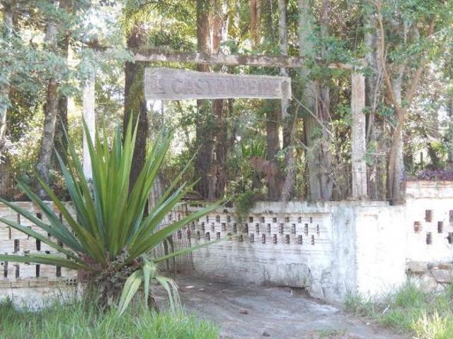Sítio e chácara venda em Florescente, Viamão