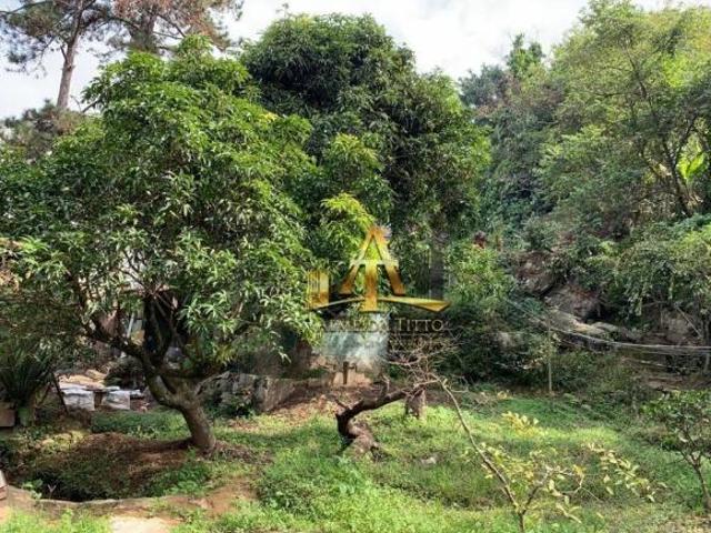 Sítio e chácara venda em Jardim Califórnia, Barueri