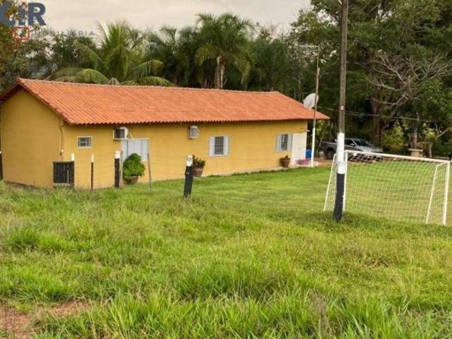 Sítio e chácara venda em Região Geográfica Imediata de Uruaçu - Niquelândia, São Luíz do Norte