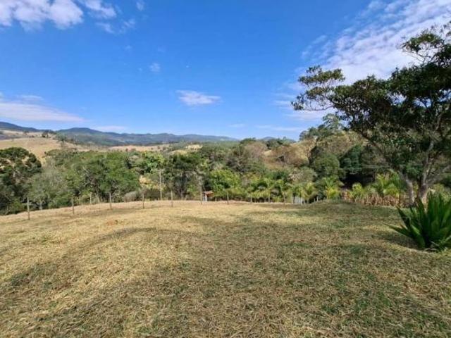 Sítio e chácara venda em Região Imediata de Bragança Paulista, Nazaré Paulista