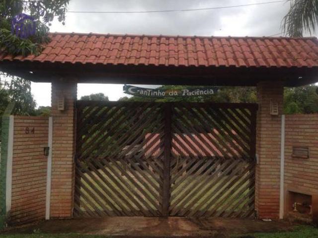 Sítio e chácara venda em Região Imediata de Sorocaba, Região Metropolitana de Sorocaba