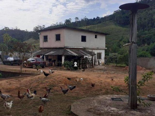 Sítio e chácara venda em Região Imediata de Birigui-Penápolis, Brauna