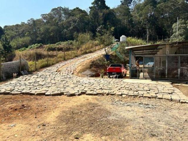 Sítio e chácara venda em Região Imediata de São Paulo, Região Metropolitana de São Paulo