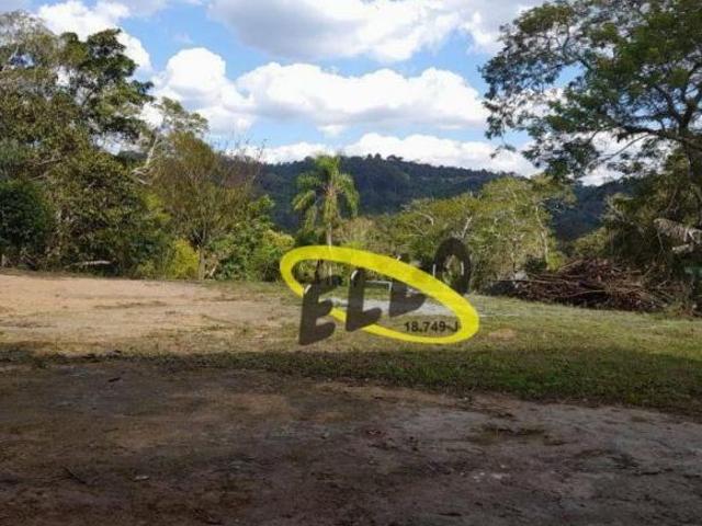 Sítio e chácara venda em Região Imediata de São Paulo, Região Metropolitana de São Paulo