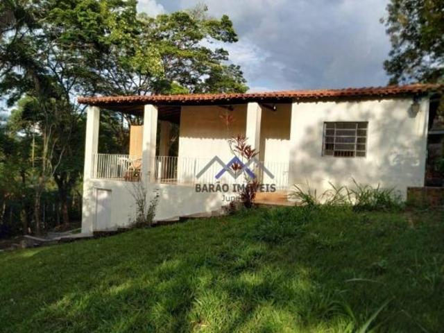 Sítio e chácara venda em Região Imediata de Jundiaí, Jarinu