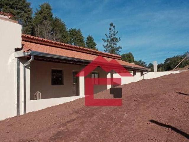 Sítio e chácara venda em Residencial Sítio Pinheiros, São Roque