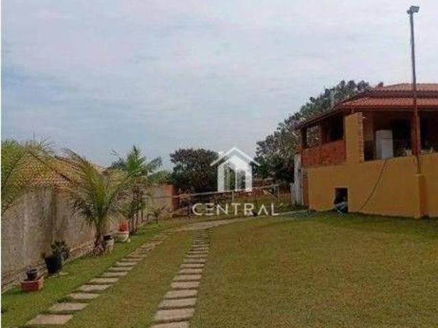 Sítio e chácara venda em Região Imediata de Sorocaba, Região Metropolitana de Sorocaba