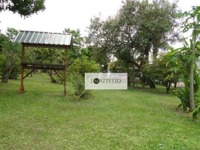 Sítio e chácara venda em Região Imediata de Marília, Echaporã