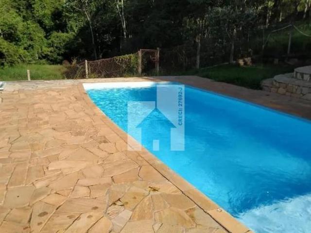 Sítio e chácara venda em Jarinu