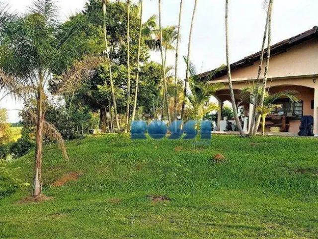 Fazenda venda em Região Imediata de São José dos Campos, Região Metropolitana do Vale do Paraíba e Litoral Norte