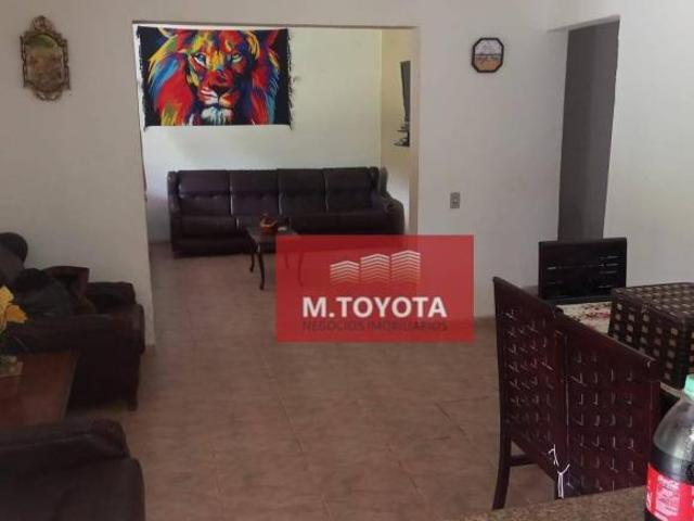 Sítio e chácara venda em Santa Isabel