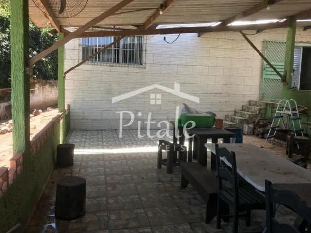 Sítio e chácara venda em Chácaras Monte Serrat, Itapevi