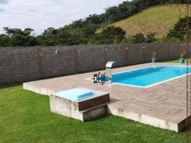 Sítio e chácara venda em Região Geográfica Imediata de Juiz de Fora, Juiz de Fora