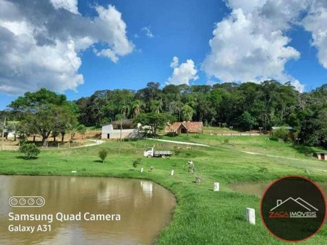 Sítio e chácara venda em Região Imediata de São Paulo, Região Metropolitana de São Paulo