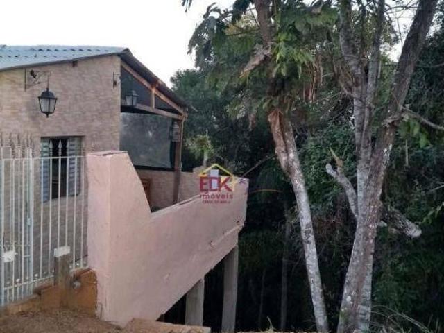 Sítio e chácara venda em Região Imediata de São José dos Campos, Região Metropolitana do Vale do Paraíba e Litoral Norte
