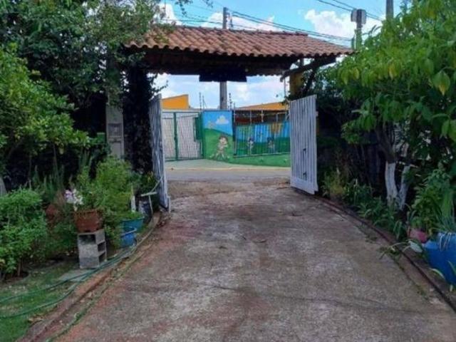 Sítio e chácara venda em Parque das Varinhas, Suzano