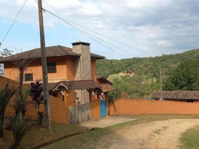 Sítio e chácara venda em Região Geográfica Imediata de Paranaguá, Morretes